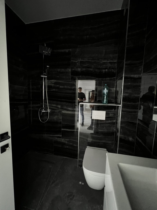 Apartament de 3 camere, 71 mp,  2 bai, zona Cetatii