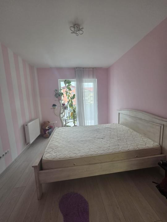 Apartament de 2 camere, 64 mp, parcare, New City Eroilor