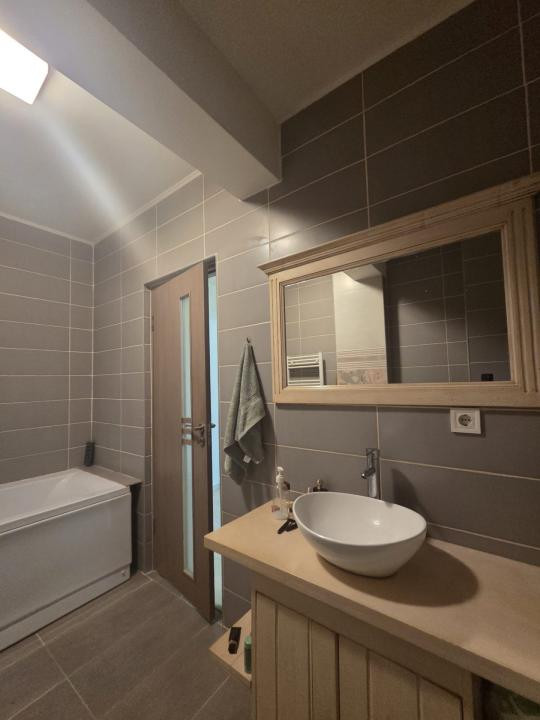 Apartament de 2 camere, 64 mp, parcare, New City Eroilor