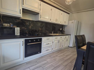 Apartament de 2 camere, 64 mp, parcare, New City Eroilor