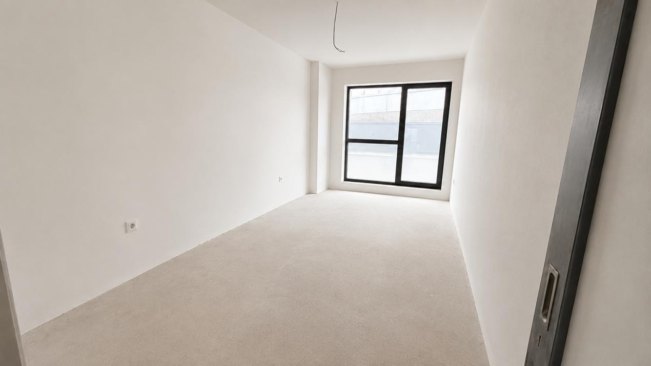 Oportunitate! Apartament cu 2 camere semifinisate, 51.09mp, in Zorilor