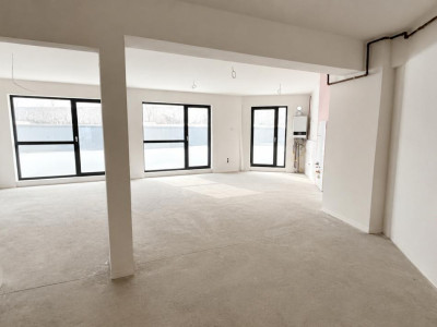 Oportunitate! Apartament cu 2 camere semifinisate, 51.09mp, in Zorilor