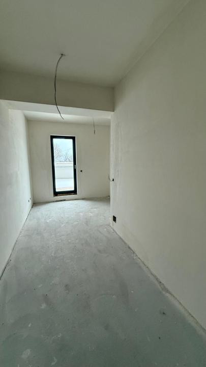 Oportunitate! Apartament cu 3 camere semifinisate, de 65mp, in Zorilor