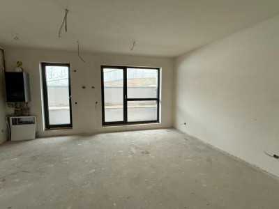 Oportunitate! Apartament cu 3 camere semifinisate, de 65mp, in Zorilor