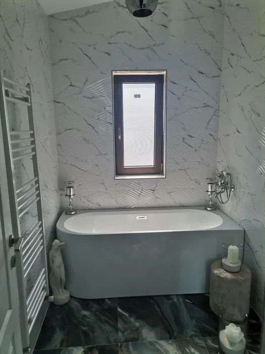 Casa de 4 camere, ultra-lux, 162 mp utili, gradina, Zona Tauti