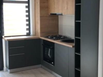 Apartament de 3 camere, 53 mp, parcare, Stejarului