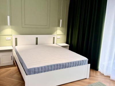 Apartament modern cu 2 camere in zona Intre Lacuri
