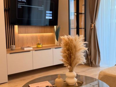 Apartament 2 Camere, 45mp, Lux, Etaj Intermediar, Zona Eroilor