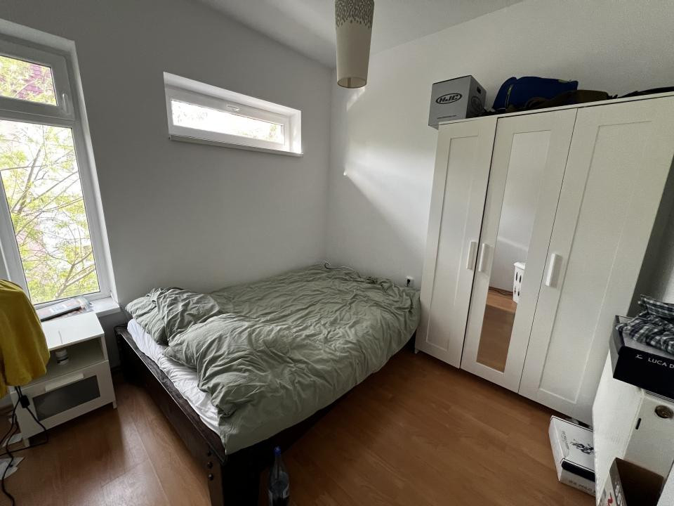 Apartament de 3 camere, 68 mp, parcare Buna Ziua