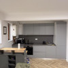 Apartament de 2 camere, 50 mp, parcare, zona Vivo