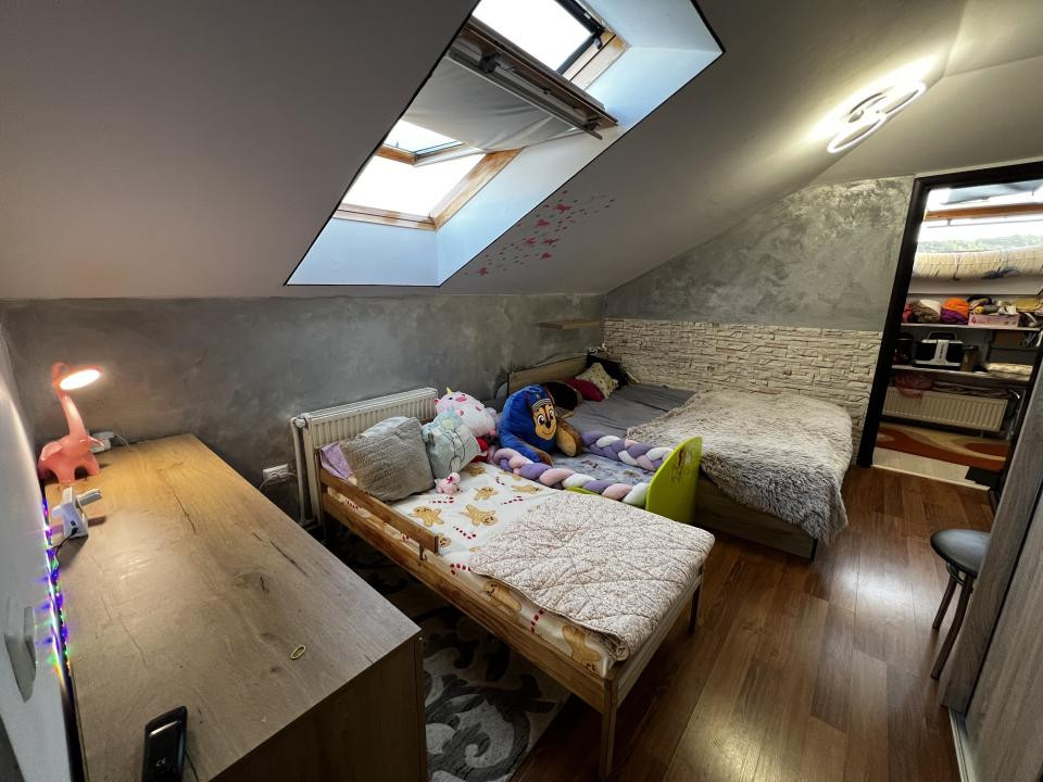 Apartament de 2 camere, 56 mp, zona Florilor