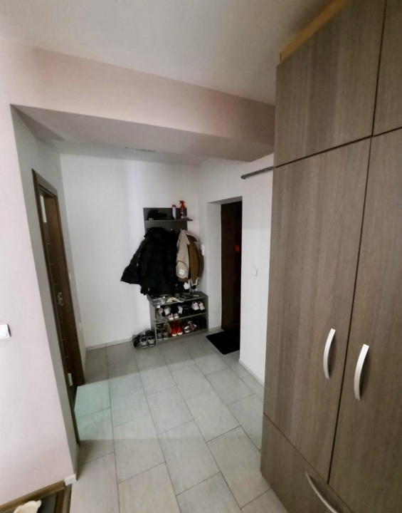 Apartament de 1 camera, 40 mp, parcare subterana, str Stejarului