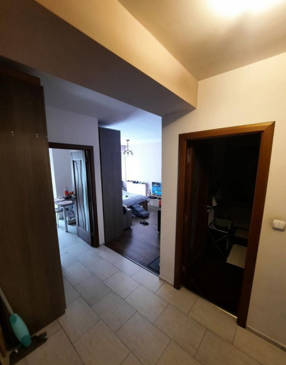 Apartament de 1 camera, 40 mp, parcare subterana, str Stejarului