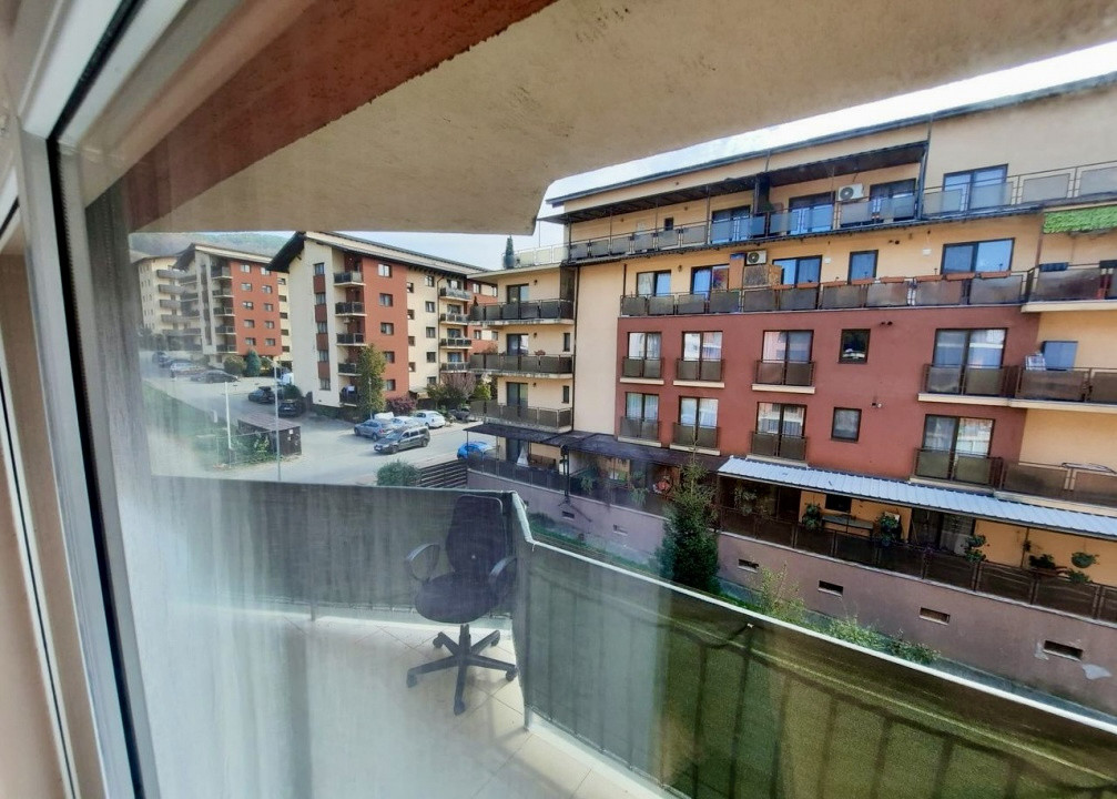 Apartament de 1 camera, 40 mp, parcare subterana, str Stejarului