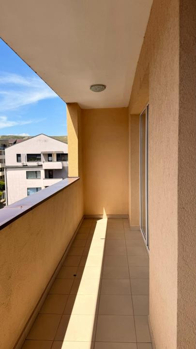 Apartament cu o camera PET-FRIENDLY si parcare exterioara