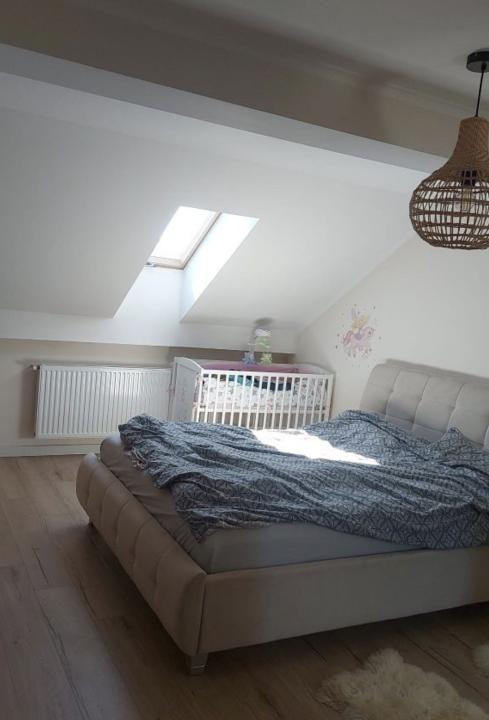 Apartament de 4 camere,  100 mp, parcare, zona Stadionului