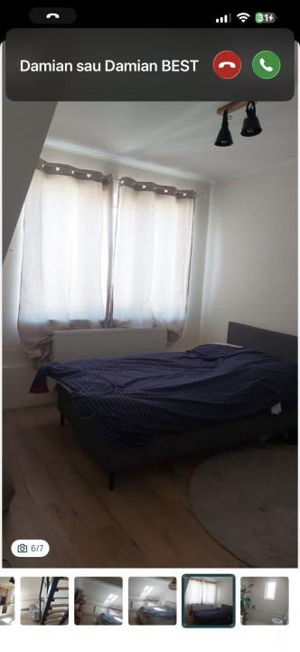 Apartament de 4 camere,  100 mp, parcare, zona Stadionului