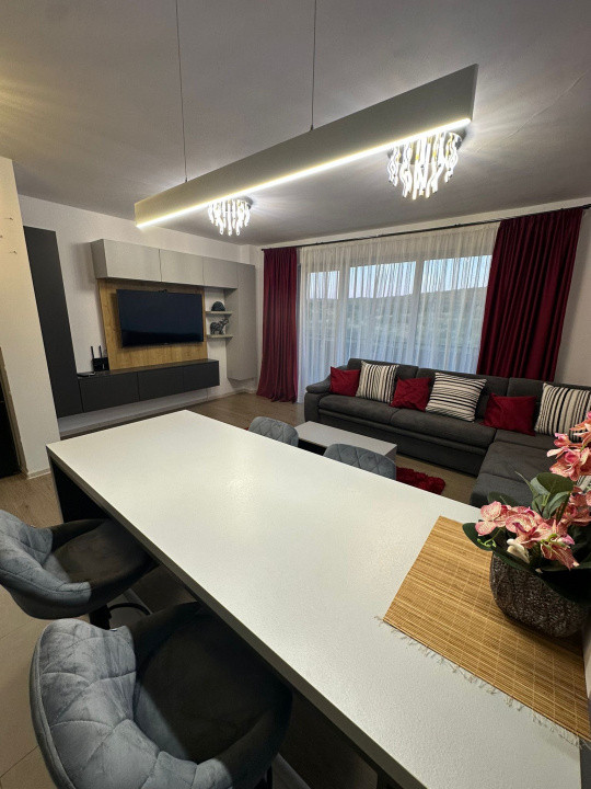 Apartament in zona Transylvania College, Pet-friendly