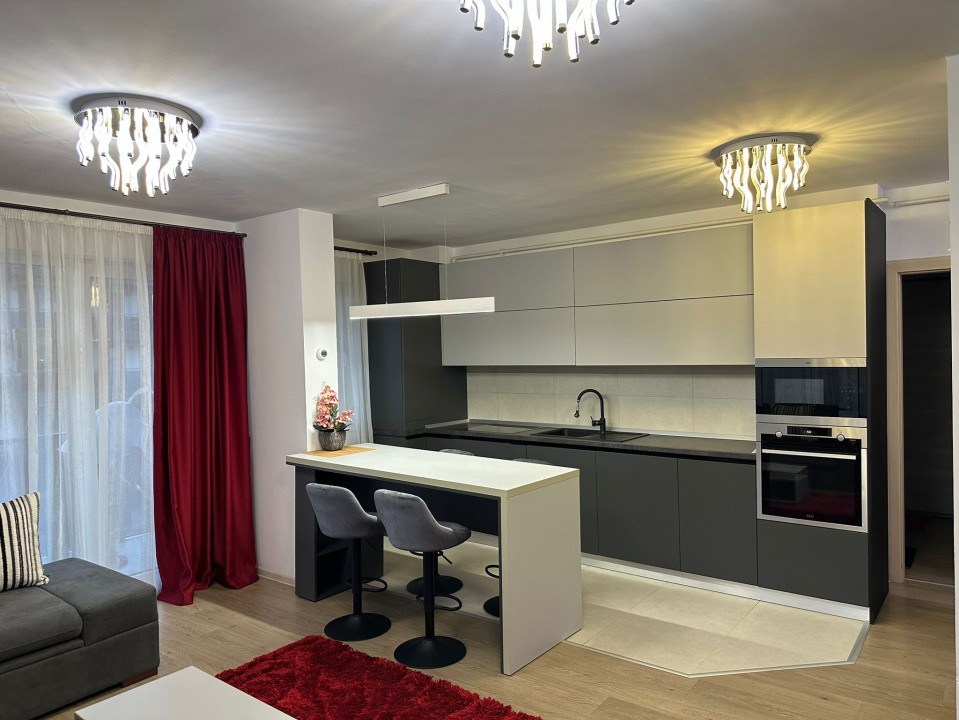 Apartament in zona Transylvania College, Pet-friendly