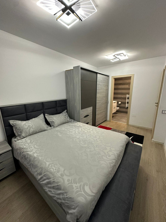 Apartament in zona Transylvania College, Pet-friendly