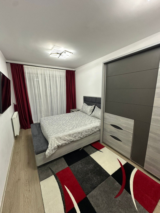 Apartament in zona Transylvania College, Pet-friendly