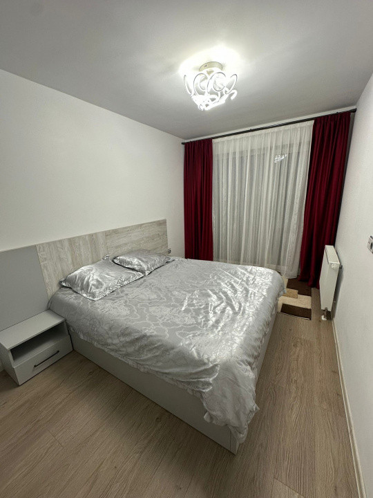 Apartament in zona Transylvania College, Pet-friendly