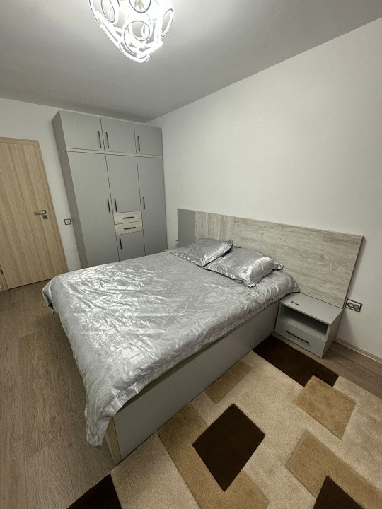 Apartament in zona Transylvania College, Pet-friendly