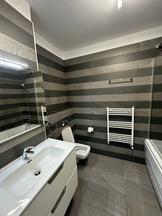 Apartament in zona Transylvania College, Pet-friendly