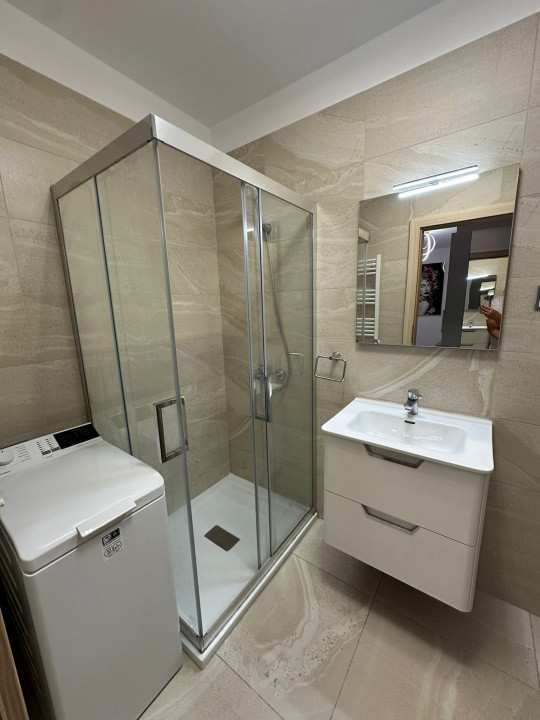 Apartament in zona Transylvania College, Pet-friendly
