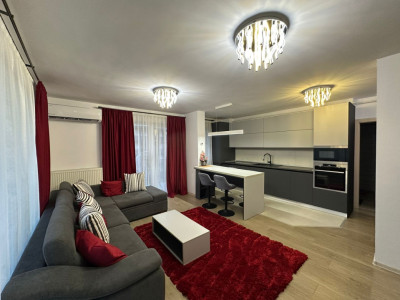 Apartament in zona Transylvania College, Pet-friendly