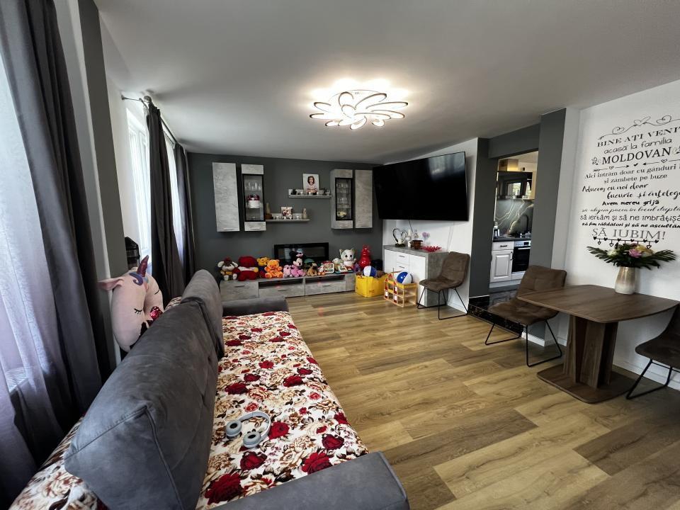 Casa individuala, 105 mp utili, 600 mp teren, Suceagu