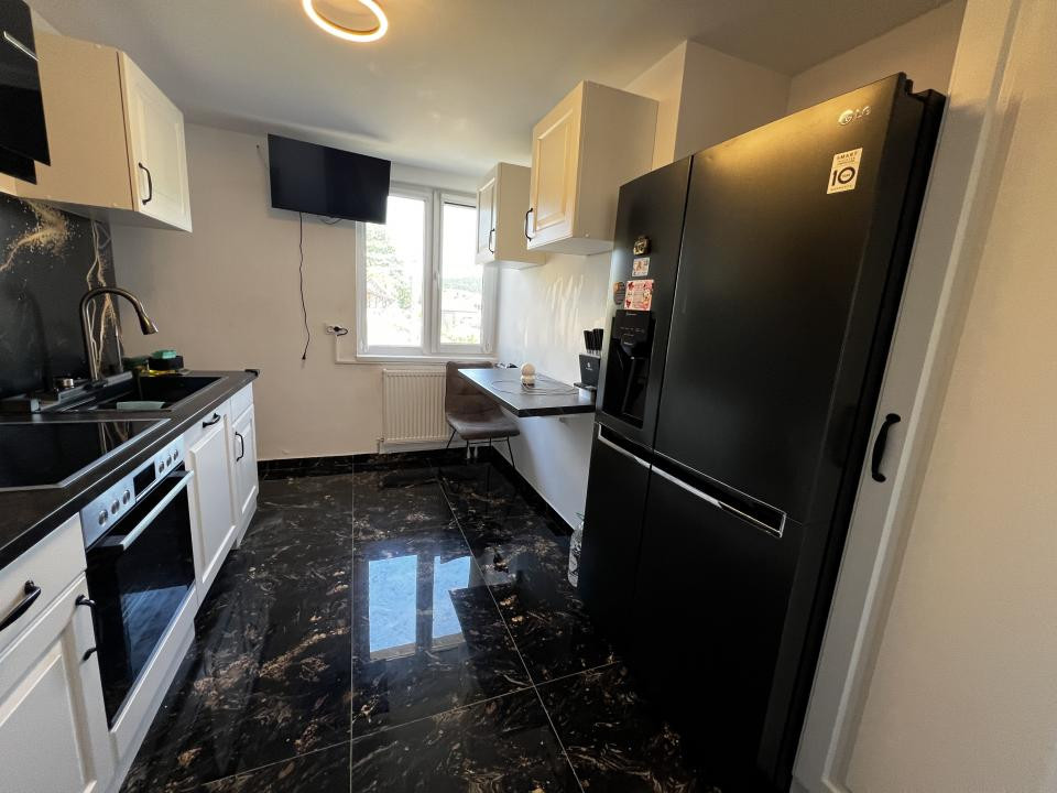 Casa individuala, 105 mp utili, 600 mp teren, Suceagu