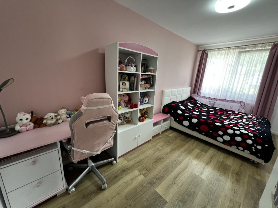 Casa individuala, 105 mp utili, 600 mp teren, Suceagu
