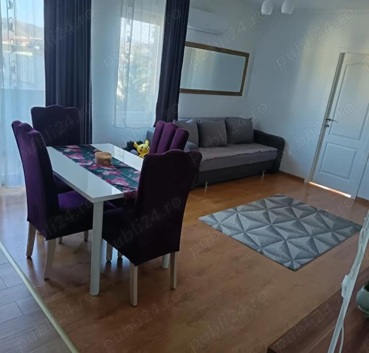 Apartament de 3 camere, 53 mp, parcare, Sesul de Sus
