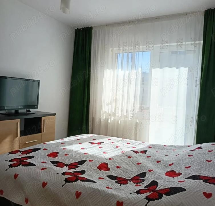 Apartament de 3 camere, 53 mp, parcare, Sesul de Sus