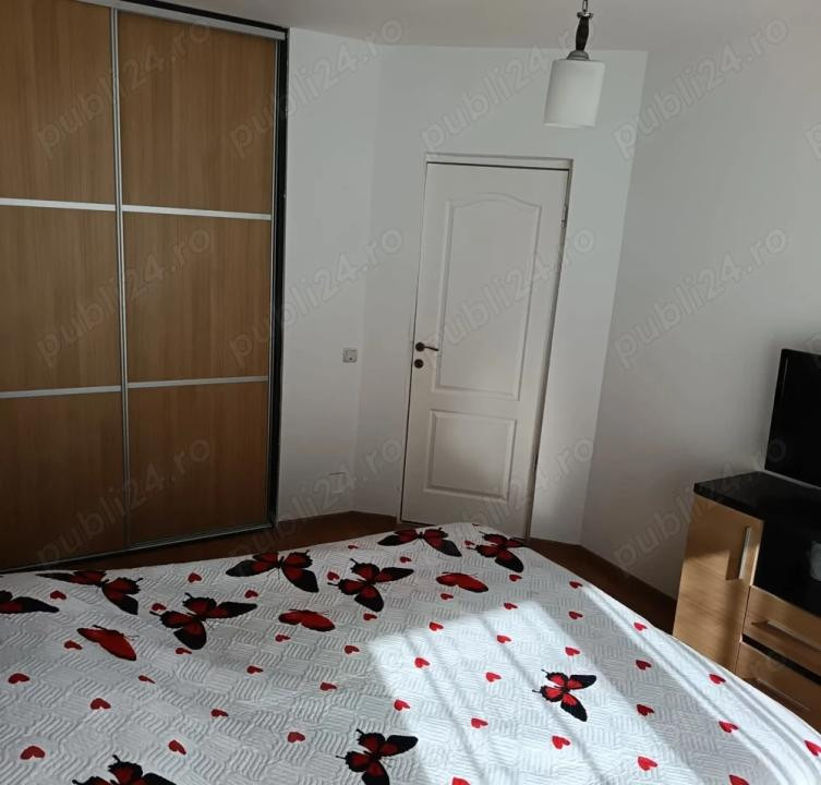 Apartament de 3 camere, 53 mp, parcare, Sesul de Sus