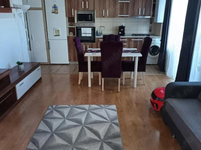 Apartament de 3 camere, 53 mp, parcare, Sesul de Sus
