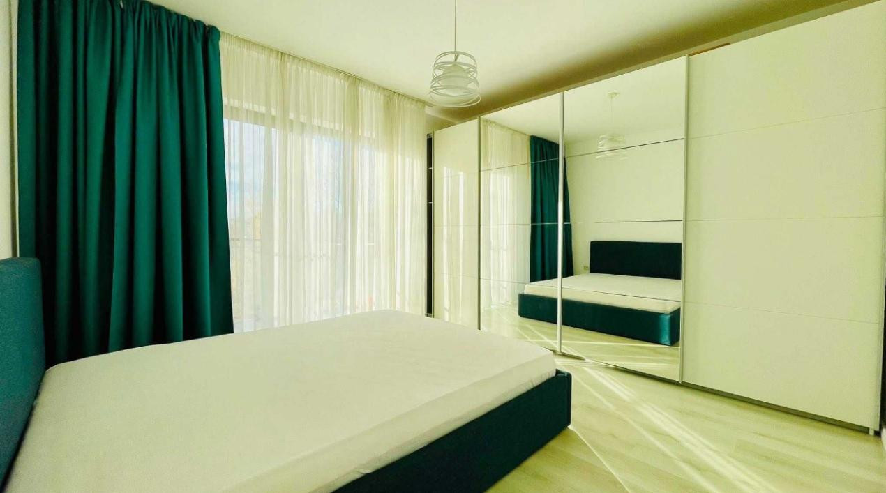 Apartament cu 2 camere, zona Calea Turzii