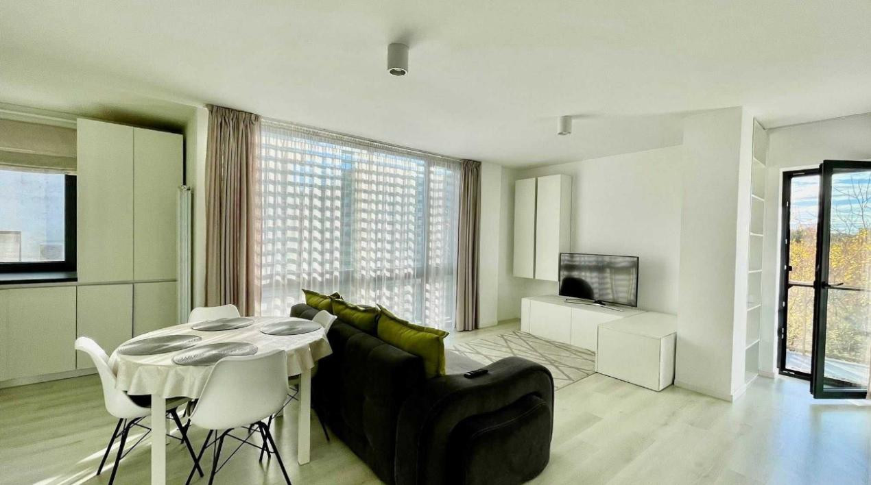 Apartament cu 2 camere, zona Calea Turzii