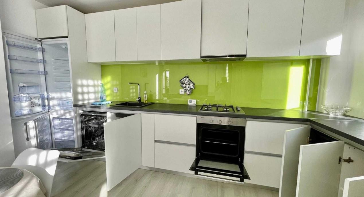 Apartament cu 2 camere, zona Calea Turzii