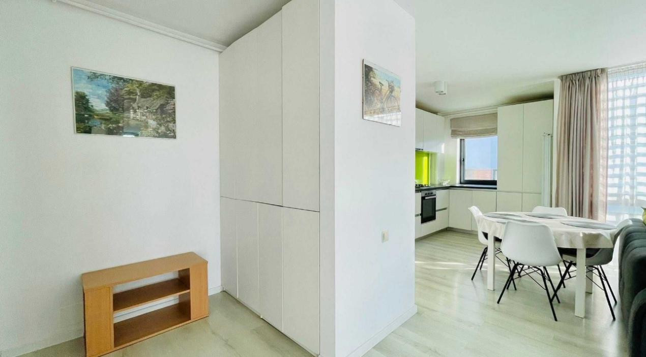 Apartament cu 2 camere, zona Calea Turzii