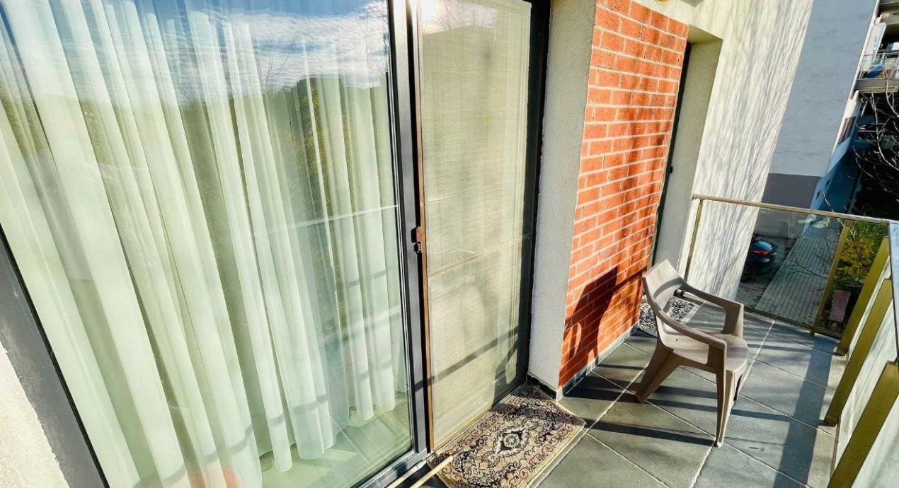 Apartament cu 2 camere, zona Calea Turzii