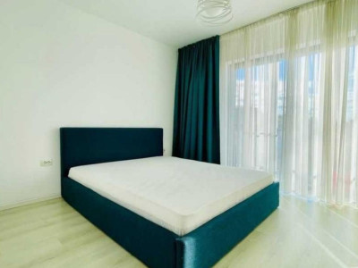 Apartament cu 2 camere, zona Calea Turzii