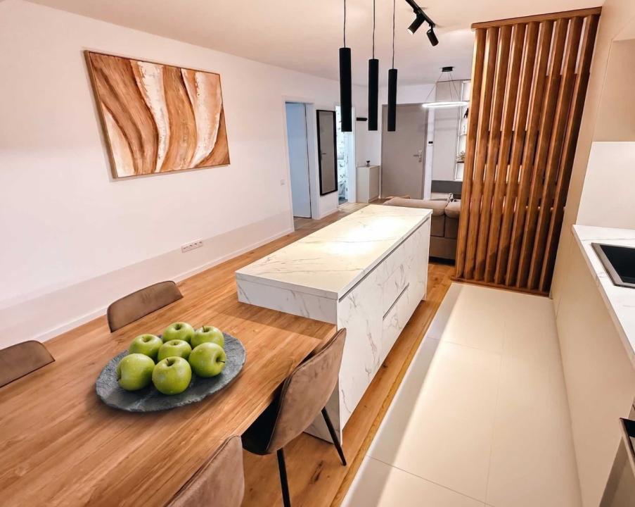 Apartament de lux pe strada Soporului/Iulius Mall