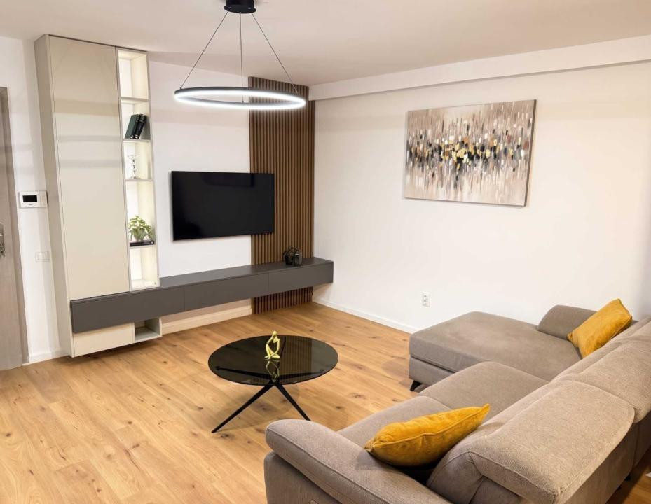 Apartament de lux pe strada Soporului/Iulius Mall