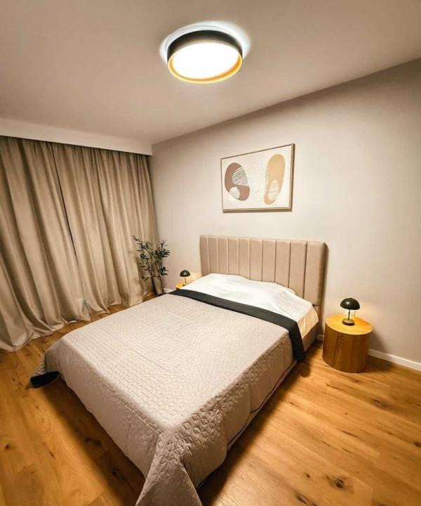 Apartament de lux pe strada Soporului/Iulius Mall