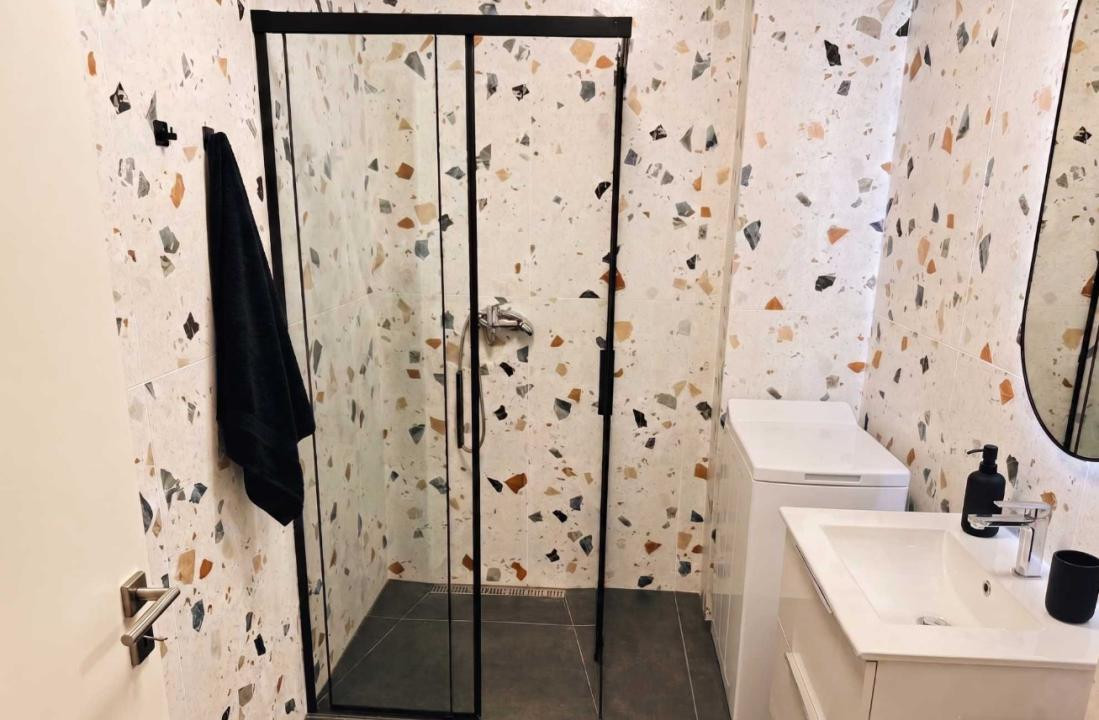 Apartament de lux pe strada Soporului/Iulius Mall