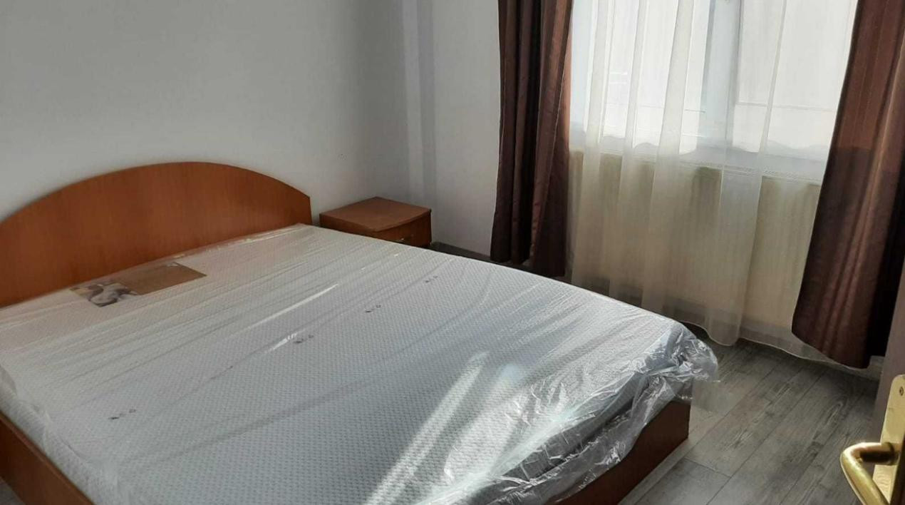 Apartament cu 2 camere in zona OMW- Calea Turzii
