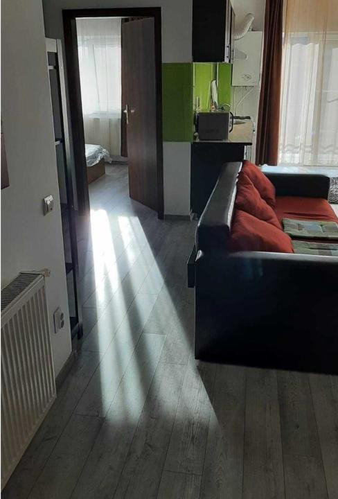 Apartament cu 2 camere in zona OMW- Calea Turzii