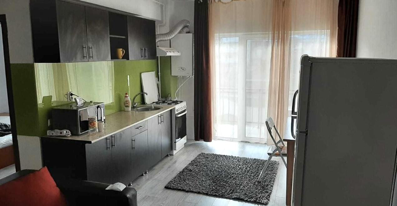 Apartament cu 2 camere in zona OMW- Calea Turzii